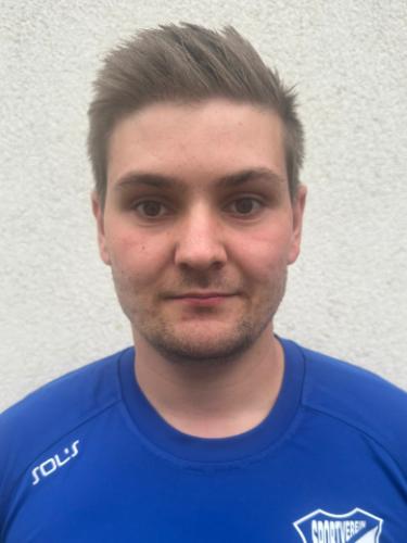 Christian Kramer