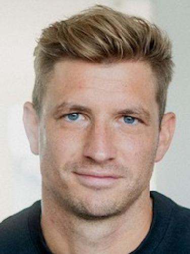 Kai Strohmann