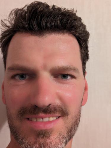 Sascha Mömmert