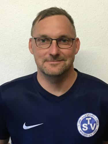 Patrick Lindner