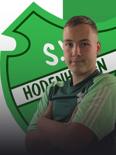 Noah Hollmann