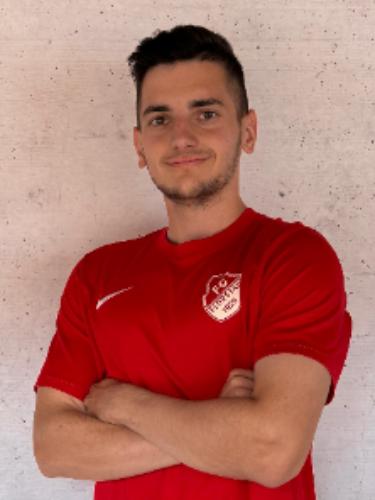 Maximilian Bleil