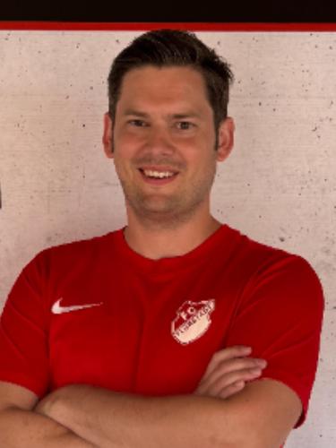 Andreas Koch