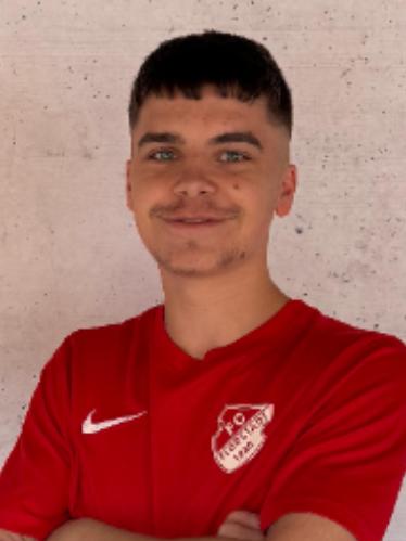Luca Kling
