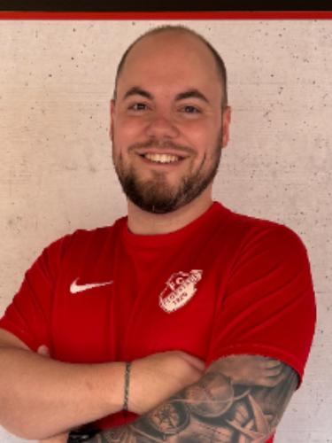 Florian Schiederig