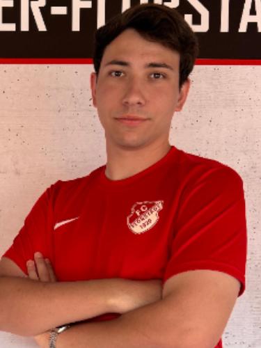Finn Wittmer