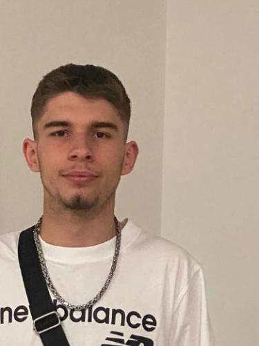 Riccardo Territo