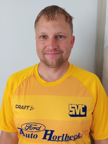 Matthias Hahn