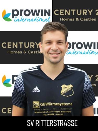 Jonathan Hanuja