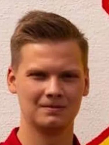 Maximilian Tschöpe