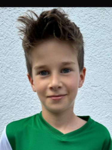 Luca Giuseppe Weiffen