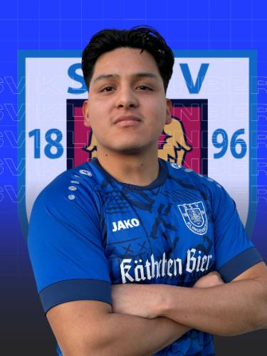 Leandro Ismael Valencia Villacres