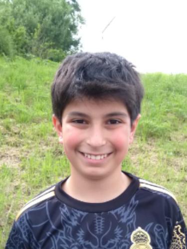 Caner Balkaya