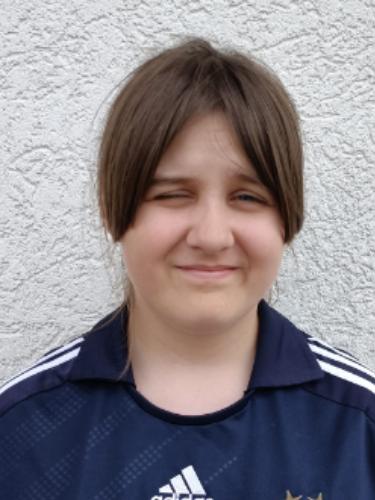 Emma Paulina Riedich