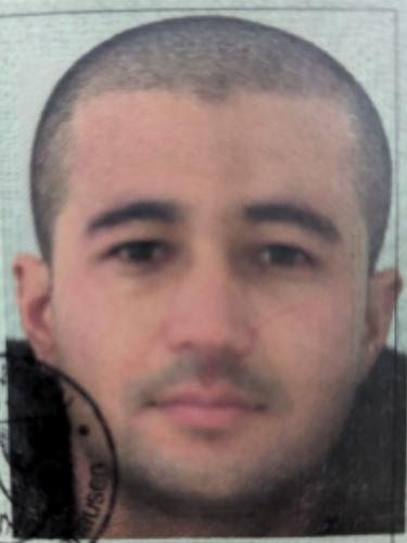Shir Ahmad Hajizadah