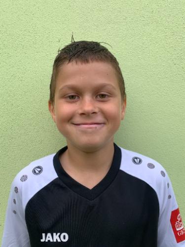 Kacper Wojtasik