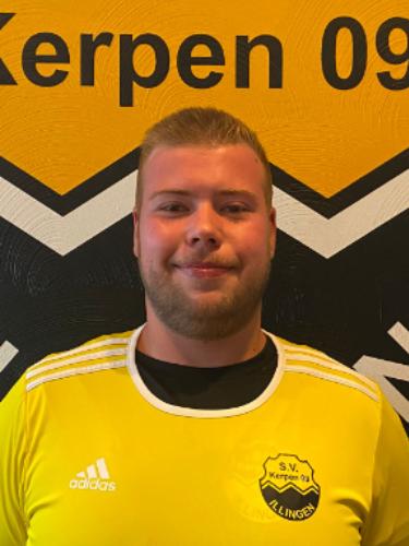 Justin Kolling