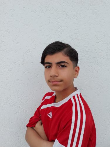 Ali Hajali