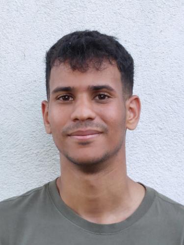 Enmanuel Reyes Vasquez