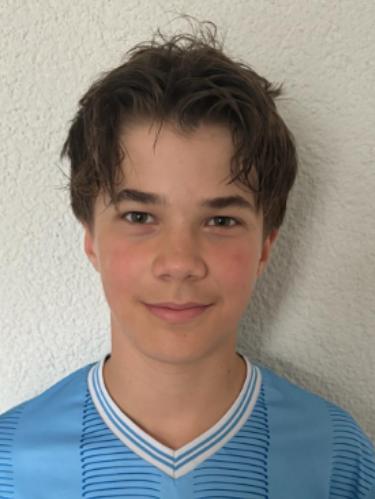 Julien Vogel