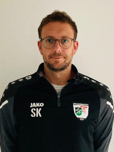 Stefan Klüner