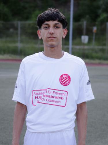 Argjent Destani