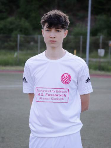 Luan Djukic