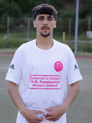 Ramin Haidari