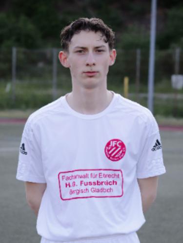 Can Luca Hintzen