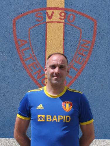 Christian Oberlaender