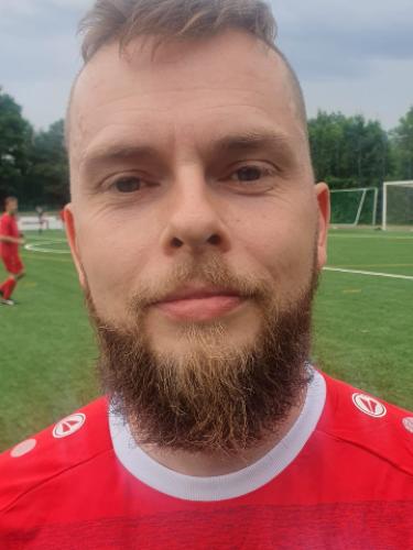 Marcel Mönkediek