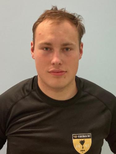 Kevin Heldner
