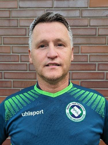 Thorsten Wichmann