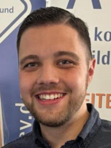 Nico Kochmann