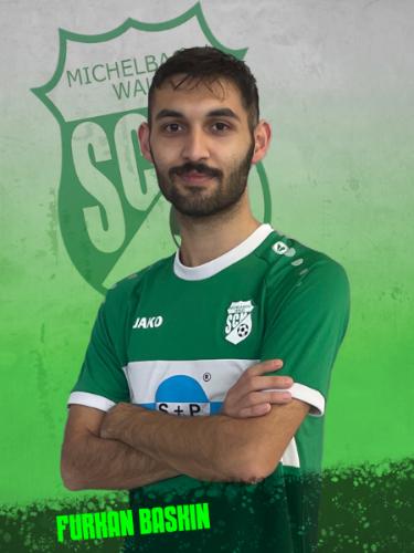 Furkan Baskin