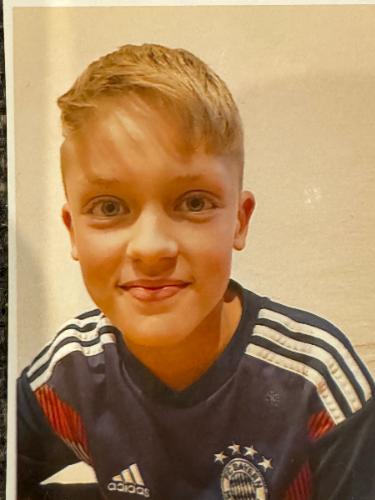 Jakob Gramm