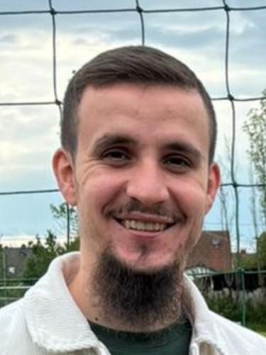 Muhamed Hasanovic