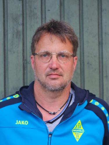 Wolfgang Hurtenbach