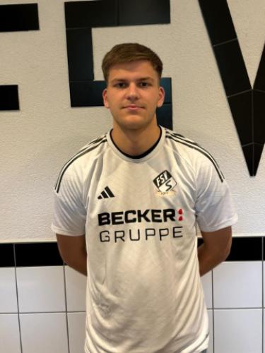 Lukas Spurk