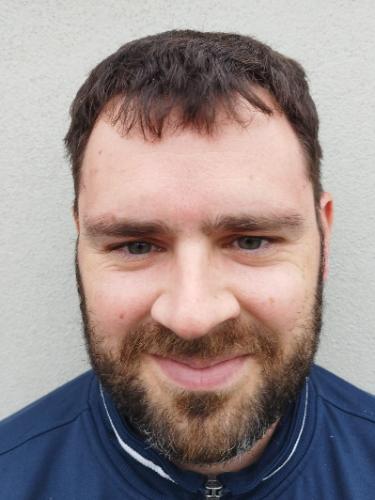 Tobias Drösler