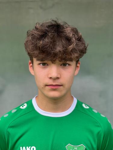 Arik Finn Dingelstadt