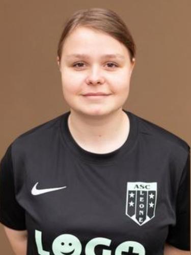 Alina Lindenberg