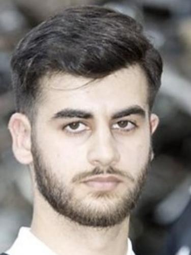 Ibrahim Iftikhar