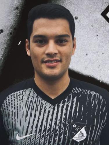 Maximilian Andreas