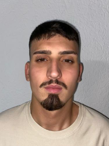 Ahmed Osmani