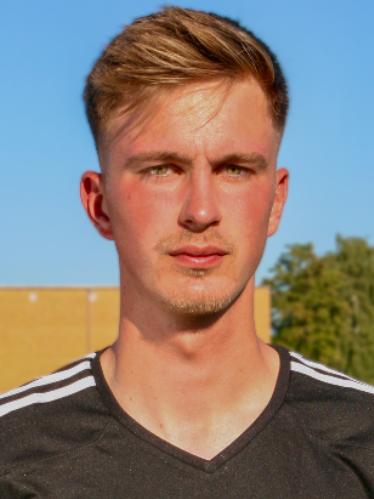 Gregor Selow
