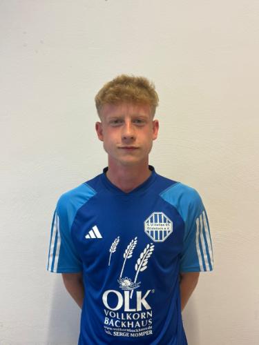 Nils Eickhoff
