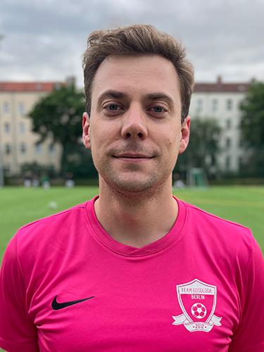 Jonas Bernd Felix Kriszeleit