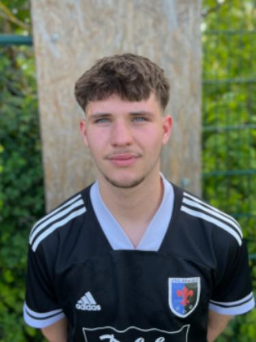 Finn Gauglitz