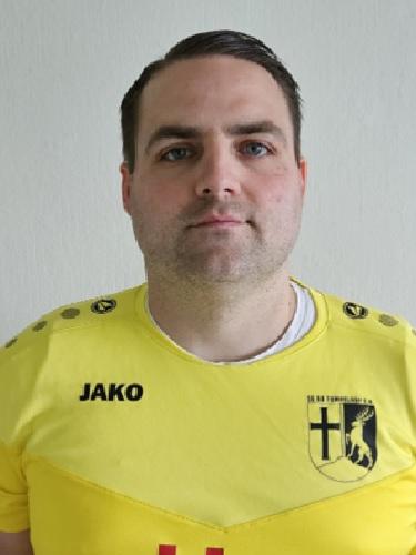 Marcel Ronald Klaus Gärtner